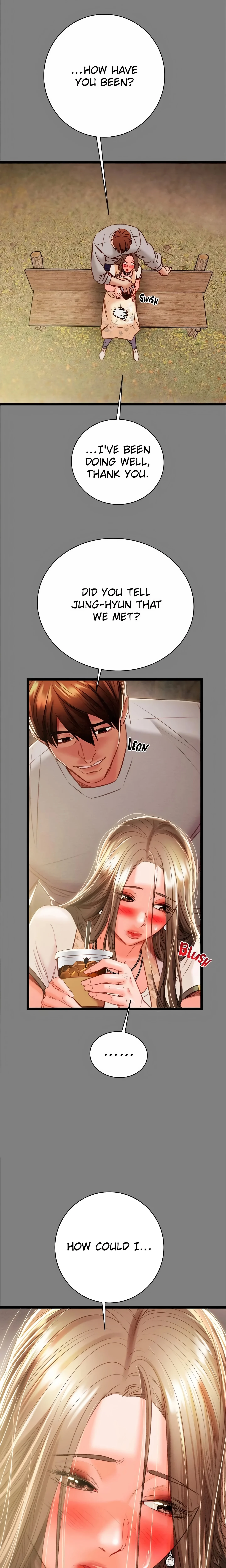 [MANGA DISTRICT EDITION] Man of Vengeance (UNCENSORED) chapter 18 page 26