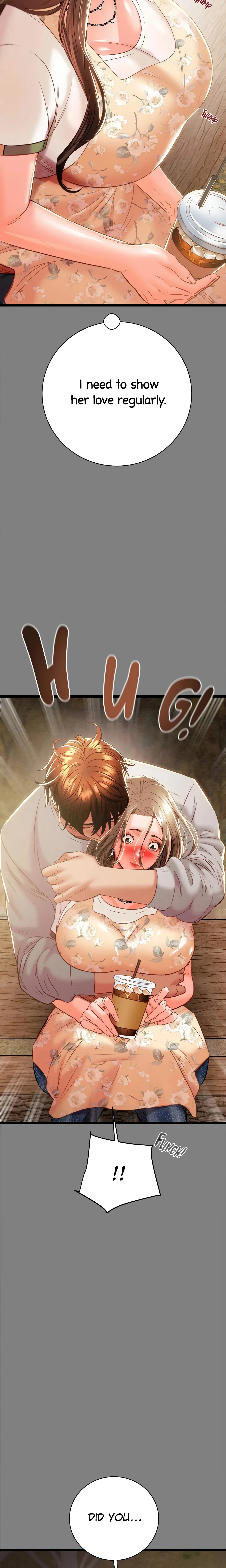 [MANGA DISTRICT EDITION] Man of Vengeance (UNCENSORED) chapter 18 page 29