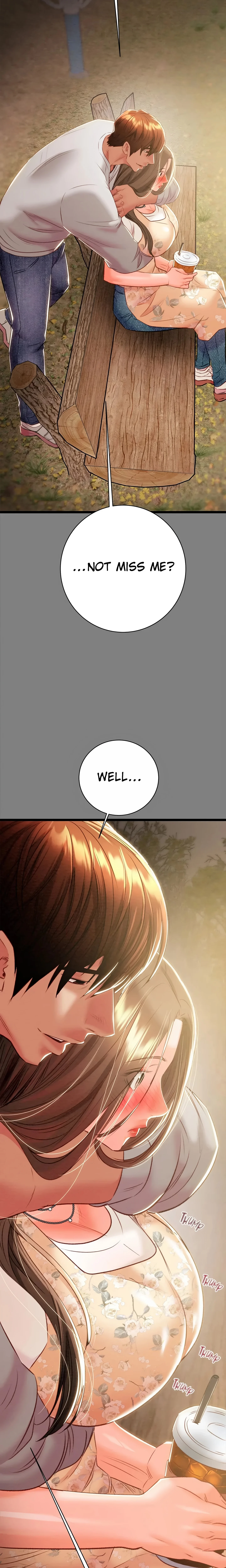 [MANGA DISTRICT EDITION] Man of Vengeance (UNCENSORED) chapter 18 page 30