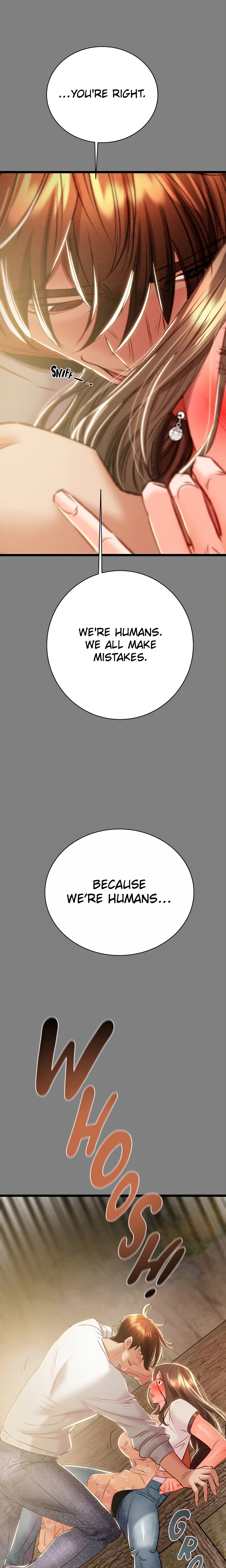 [MANGA DISTRICT EDITION] Man of Vengeance (UNCENSORED) chapter 18 page 32