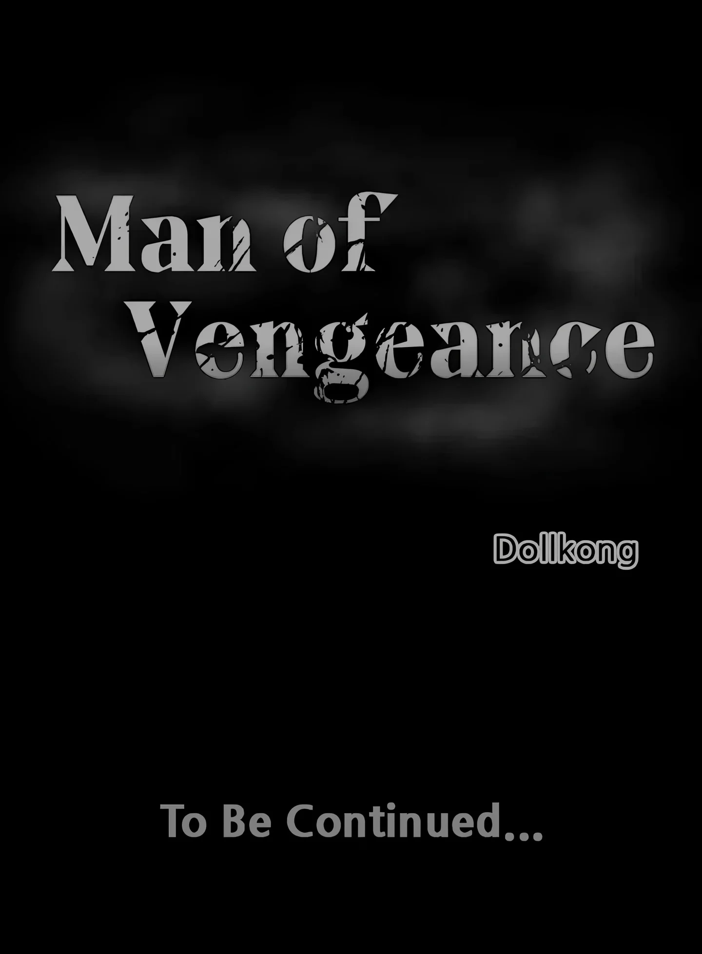 [MANGA DISTRICT EDITION] Man of Vengeance (UNCENSORED) chapter 18 page 38