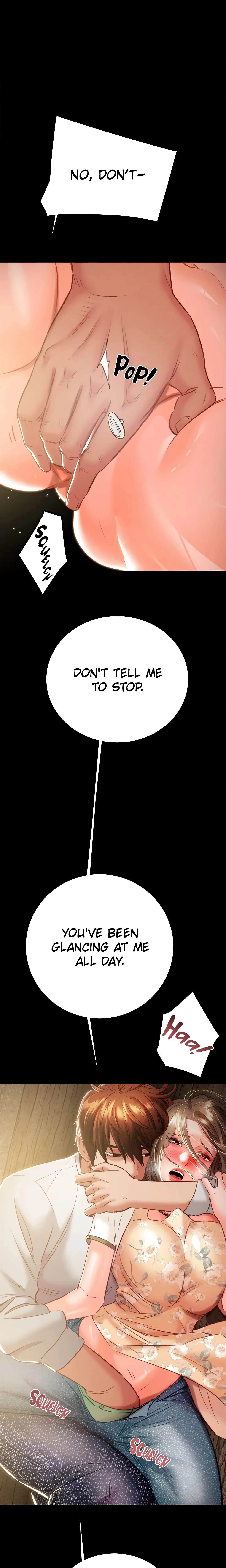 [MANGA DISTRICT EDITION] Man of Vengeance (UNCENSORED) chapter 19 page 1