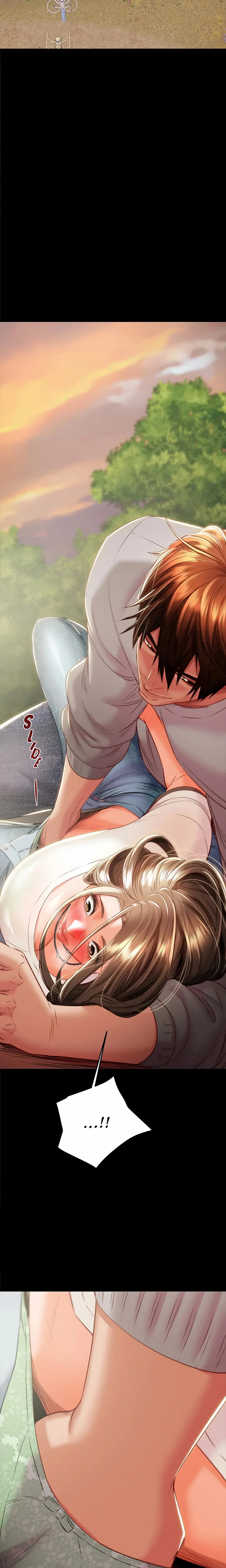 [MANGA DISTRICT EDITION] Man of Vengeance (UNCENSORED) chapter 19 page 11