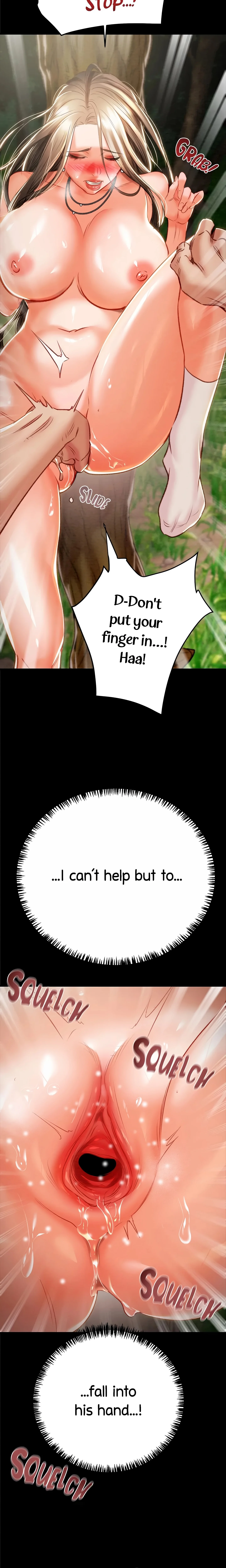 [MANGA DISTRICT EDITION] Man of Vengeance (UNCENSORED) chapter 19 page 21