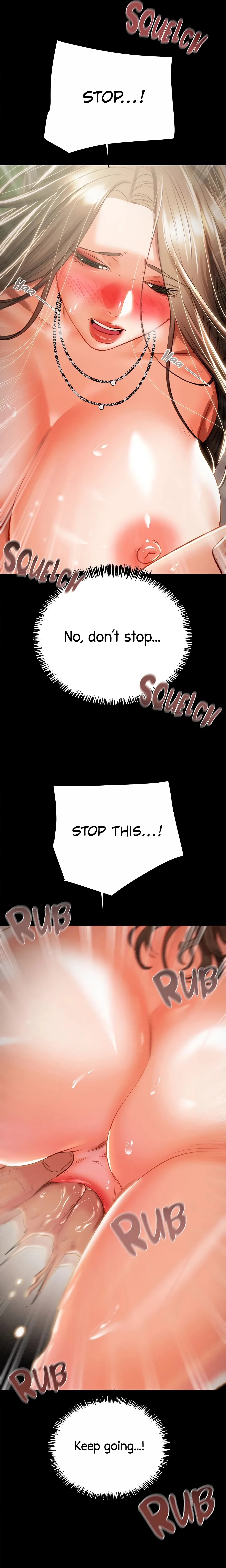 [MANGA DISTRICT EDITION] Man of Vengeance (UNCENSORED) chapter 19 page 22