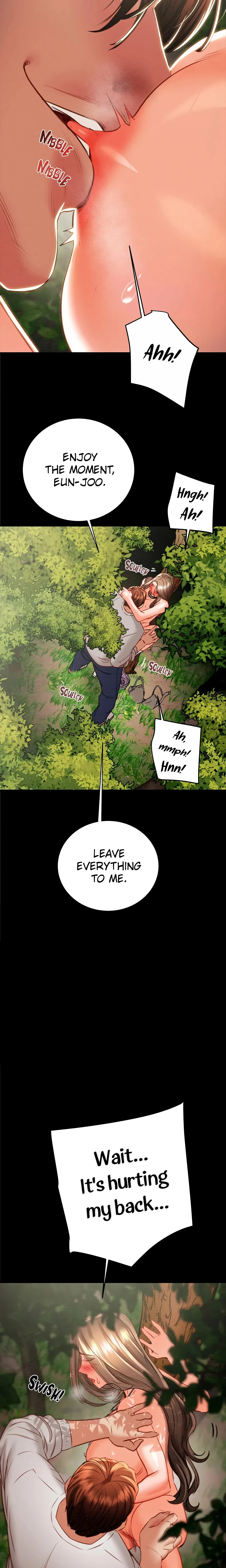 [MANGA DISTRICT EDITION] Man of Vengeance (UNCENSORED) chapter 19 page 24