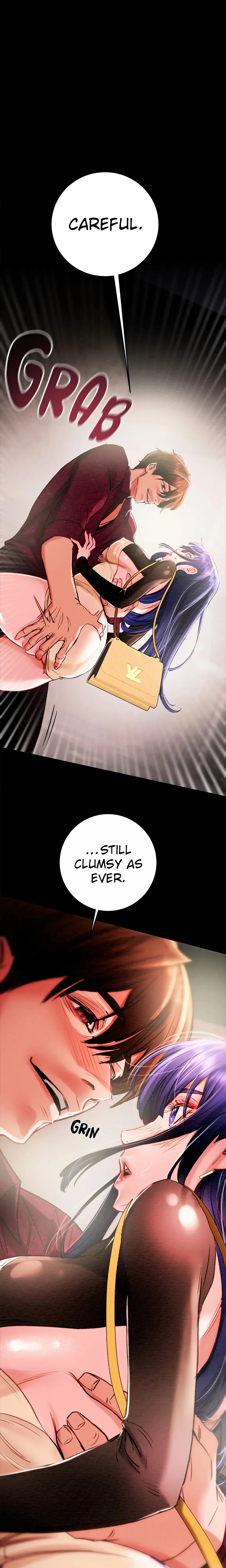 [MANGA DISTRICT EDITION] Man of Vengeance (UNCENSORED) chapter 2 page 1