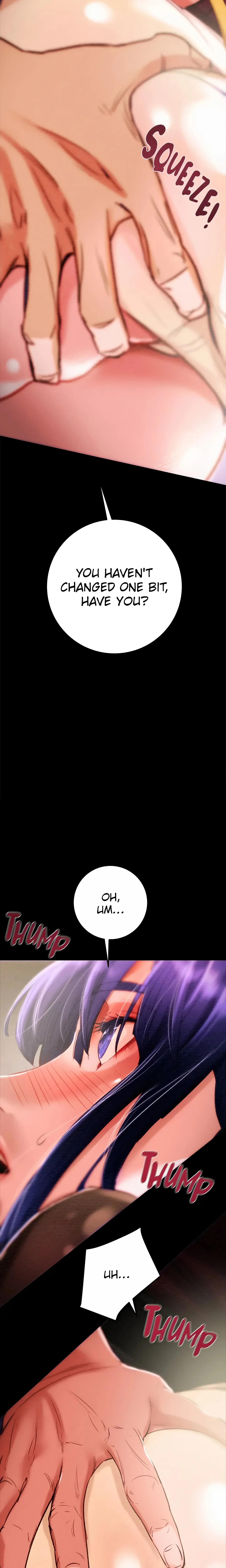 [MANGA DISTRICT EDITION] Man of Vengeance (UNCENSORED) chapter 2 page 2