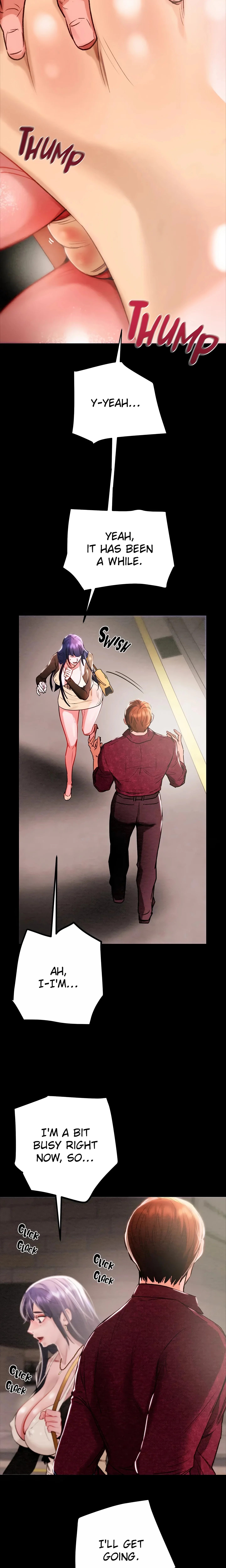[MANGA DISTRICT EDITION] Man of Vengeance (UNCENSORED) chapter 2 page 3