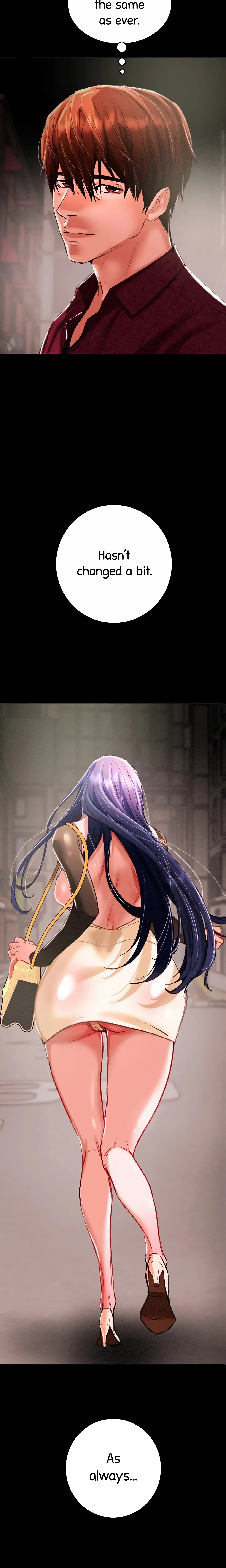 [MANGA DISTRICT EDITION] Man of Vengeance (UNCENSORED) chapter 2 page 5
