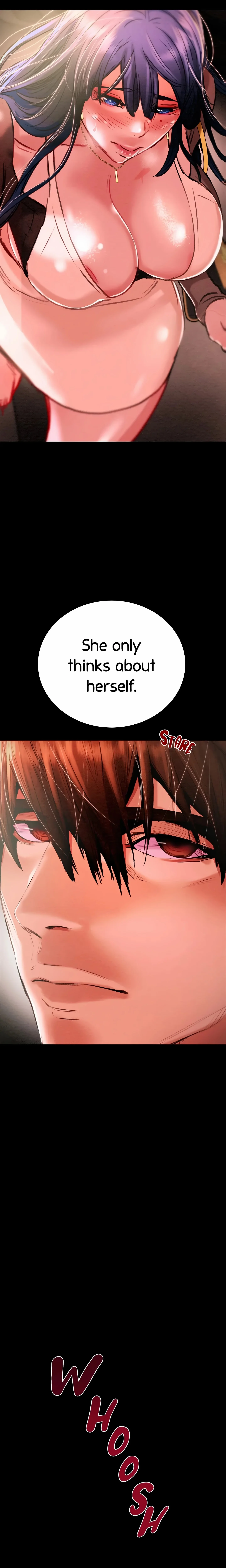 [MANGA DISTRICT EDITION] Man of Vengeance (UNCENSORED) chapter 2 page 6