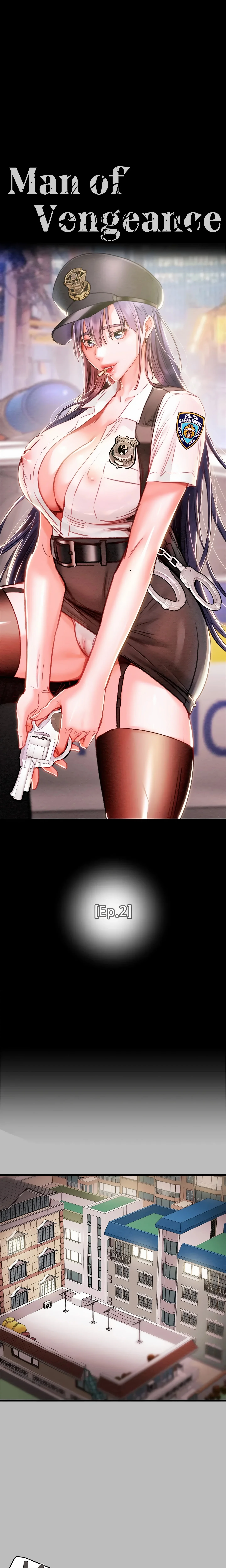 [MANGA DISTRICT EDITION] Man of Vengeance (UNCENSORED) chapter 2 page 7