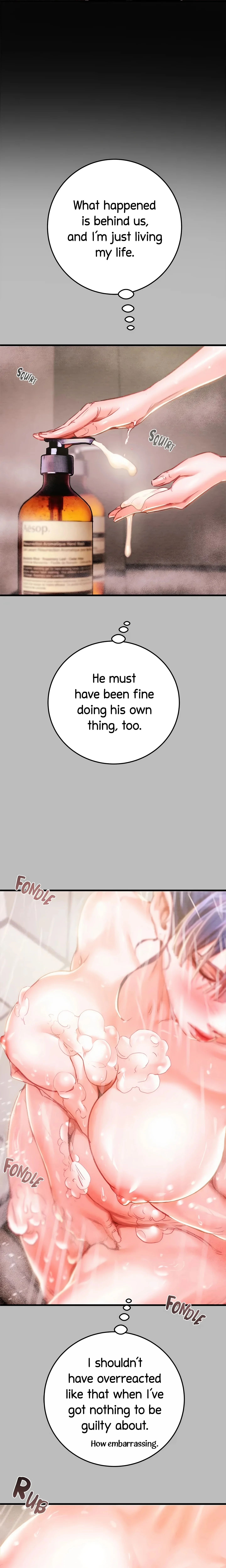 [MANGA DISTRICT EDITION] Man of Vengeance (UNCENSORED) chapter 2 page 10