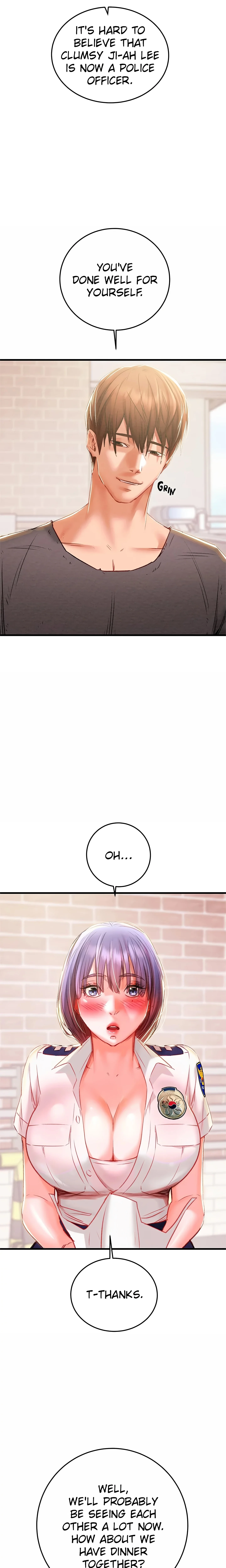 [MANGA DISTRICT EDITION] Man of Vengeance (UNCENSORED) chapter 2 page 16