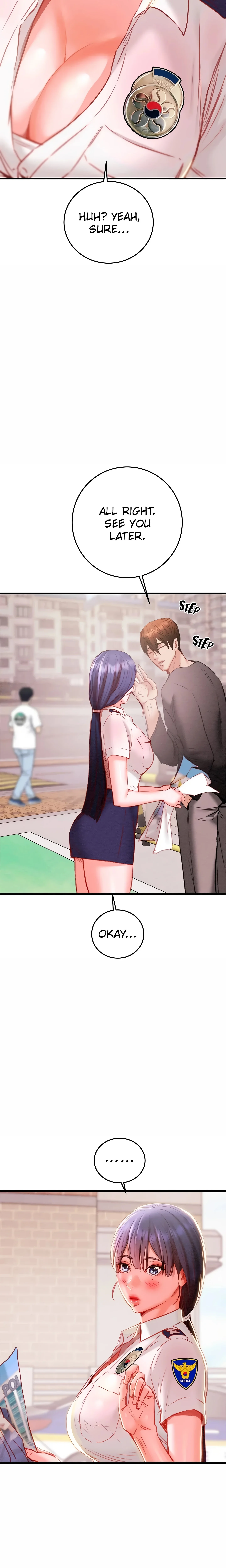 [MANGA DISTRICT EDITION] Man of Vengeance (UNCENSORED) chapter 2 page 18