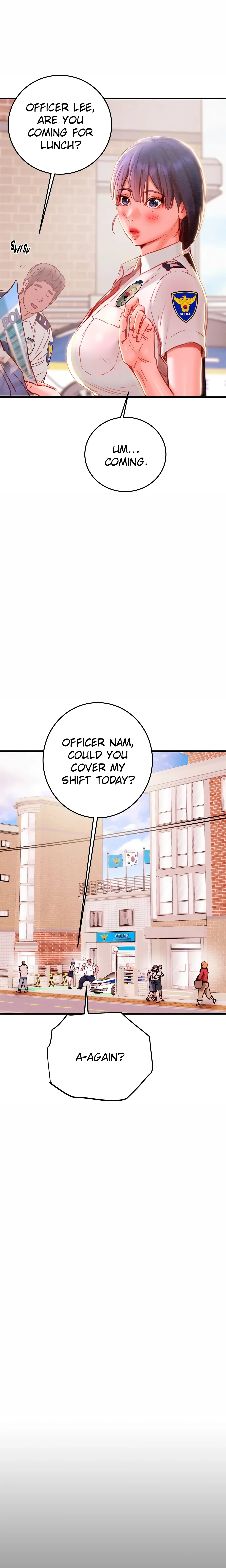 [MANGA DISTRICT EDITION] Man of Vengeance (UNCENSORED) chapter 2 page 19