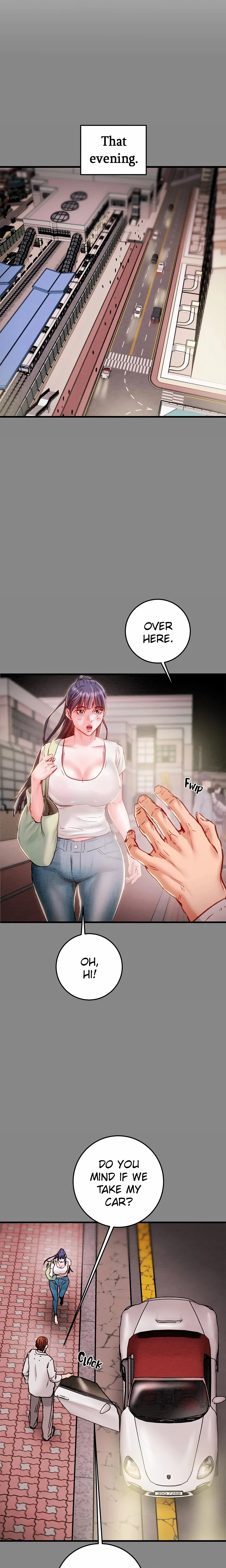 [MANGA DISTRICT EDITION] Man of Vengeance (UNCENSORED) chapter 2 page 20