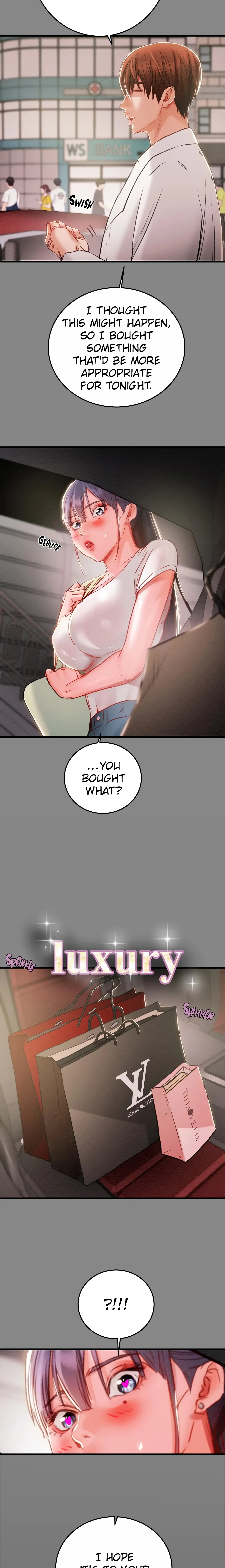 [MANGA DISTRICT EDITION] Man of Vengeance (UNCENSORED) chapter 2 page 22