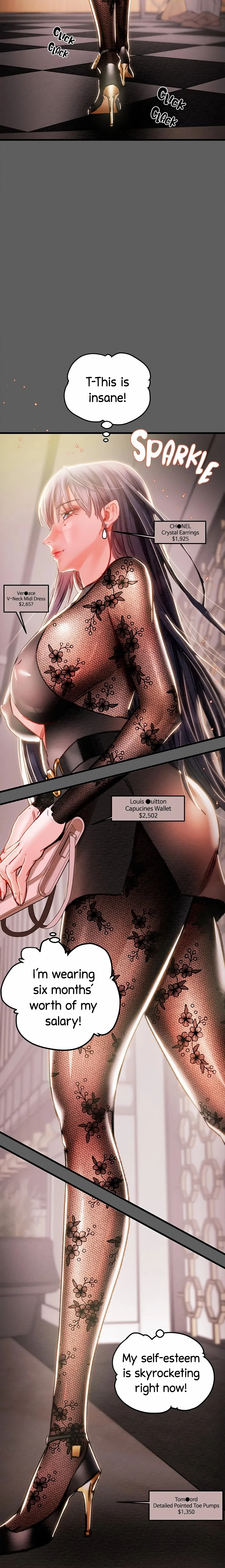 [MANGA DISTRICT EDITION] Man of Vengeance (UNCENSORED) chapter 2 page 25