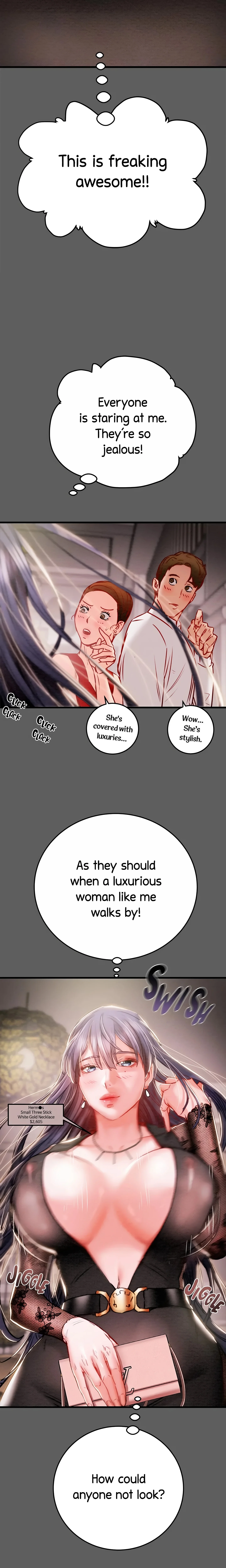 [MANGA DISTRICT EDITION] Man of Vengeance (UNCENSORED) chapter 2 page 26