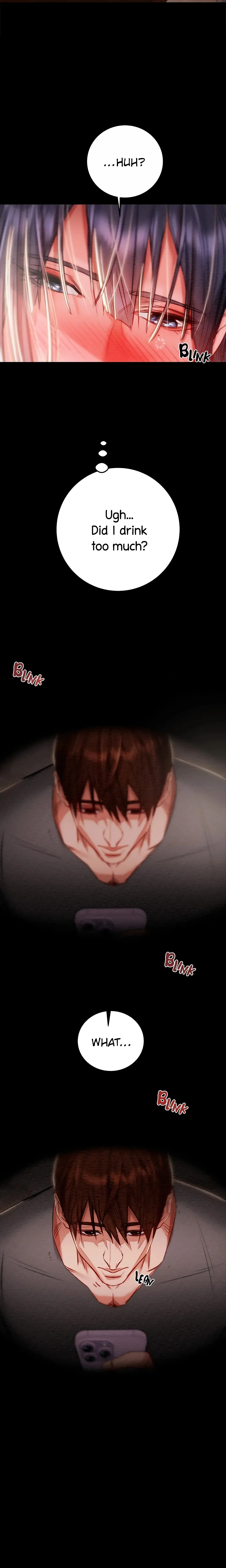 [MANGA DISTRICT EDITION] Man of Vengeance (UNCENSORED) chapter 2 page 32