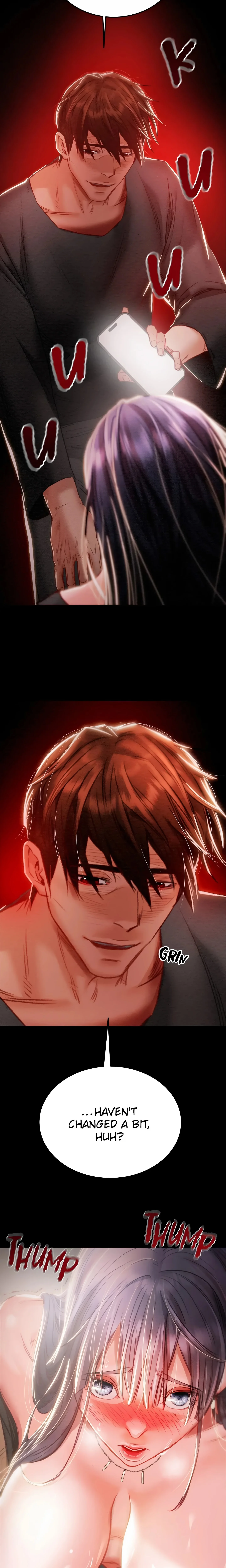[MANGA DISTRICT EDITION] Man of Vengeance (UNCENSORED) chapter 2 page 40