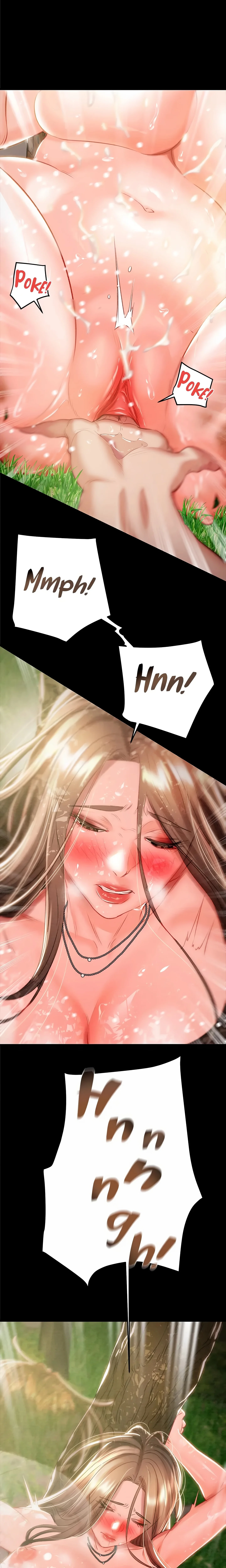 [MANGA DISTRICT EDITION] Man of Vengeance (UNCENSORED) chapter 20 page 4