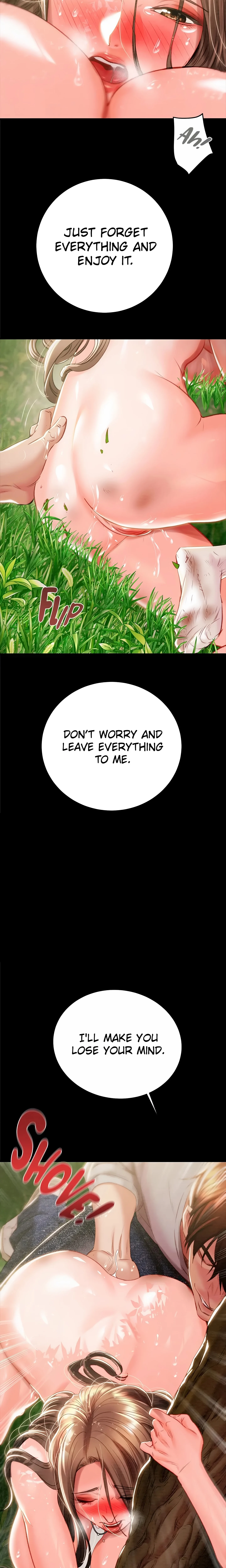 [MANGA DISTRICT EDITION] Man of Vengeance (UNCENSORED) chapter 20 page 7