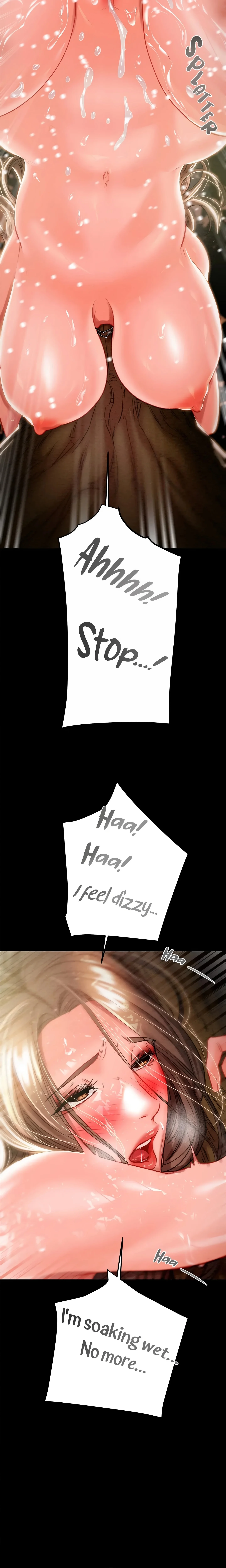 [MANGA DISTRICT EDITION] Man of Vengeance (UNCENSORED) chapter 20 page 10
