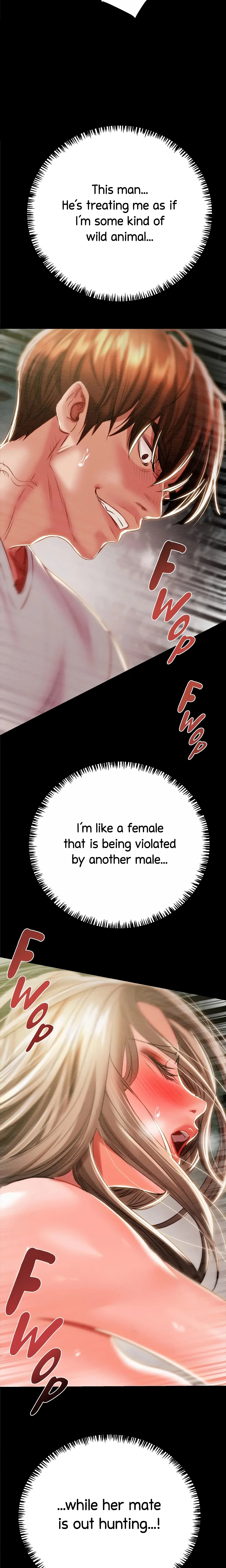 [MANGA DISTRICT EDITION] Man of Vengeance (UNCENSORED) chapter 20 page 14