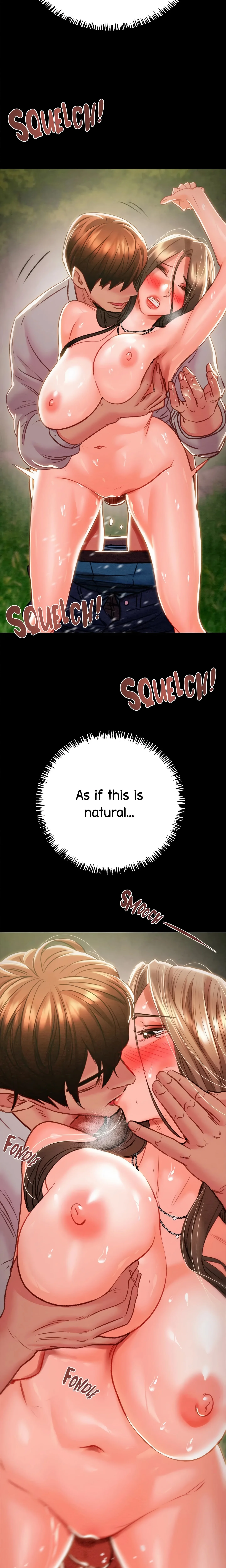 [MANGA DISTRICT EDITION] Man of Vengeance (UNCENSORED) chapter 20 page 15
