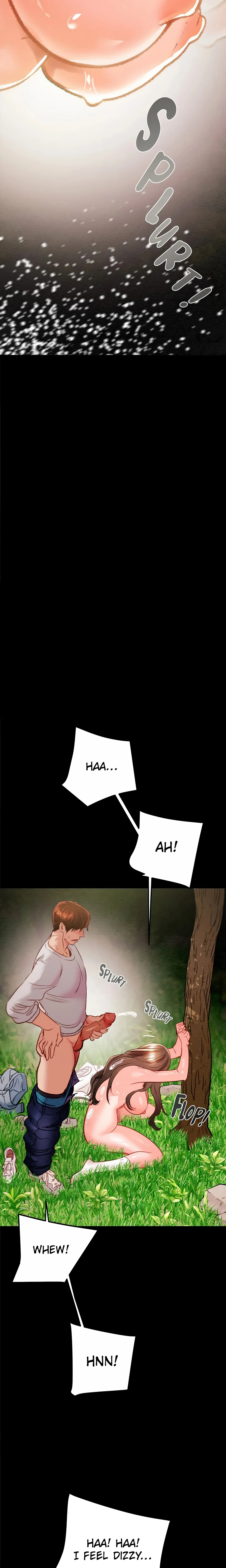 [MANGA DISTRICT EDITION] Man of Vengeance (UNCENSORED) chapter 20 page 21