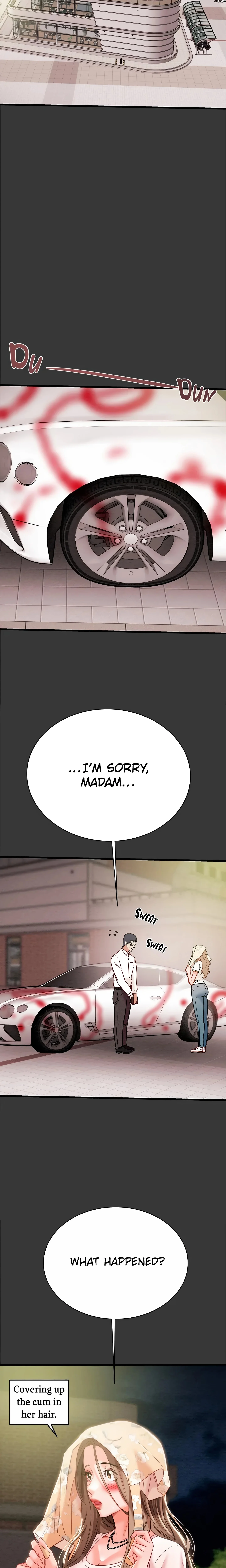 [MANGA DISTRICT EDITION] Man of Vengeance (UNCENSORED) chapter 20 page 25