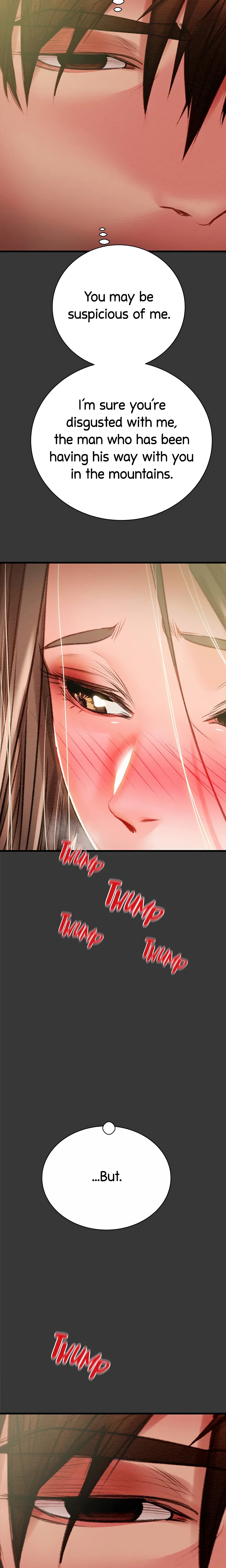 [MANGA DISTRICT EDITION] Man of Vengeance (UNCENSORED) chapter 20 page 30