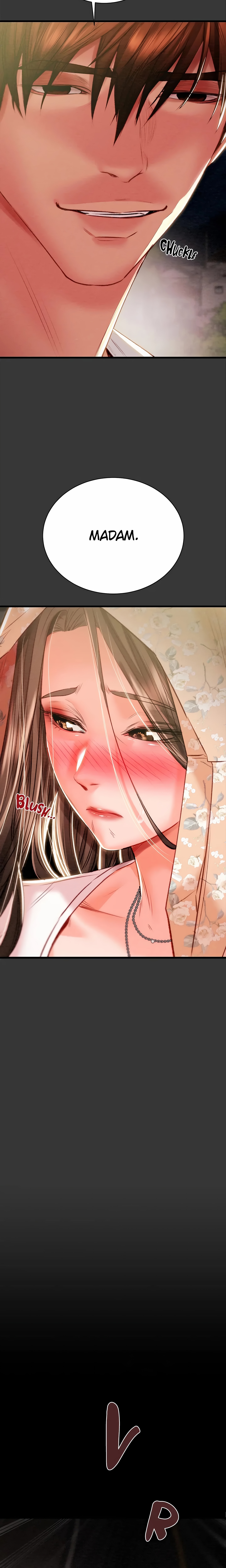 [MANGA DISTRICT EDITION] Man of Vengeance (UNCENSORED) chapter 20 page 33