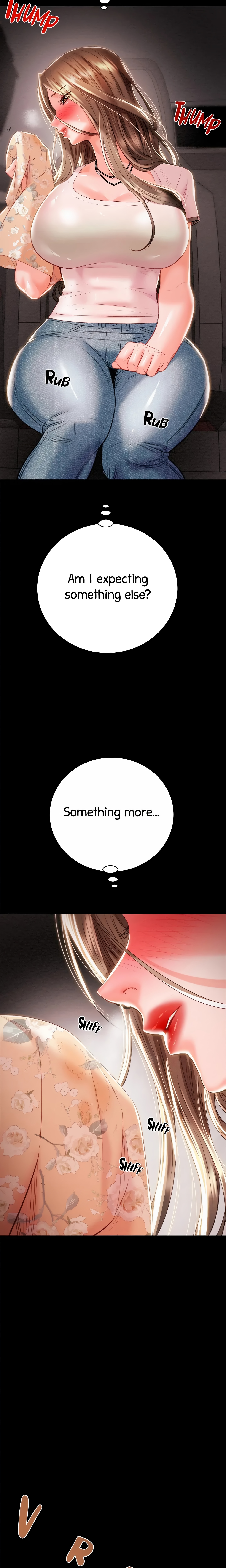 [MANGA DISTRICT EDITION] Man of Vengeance (UNCENSORED) chapter 20 page 36