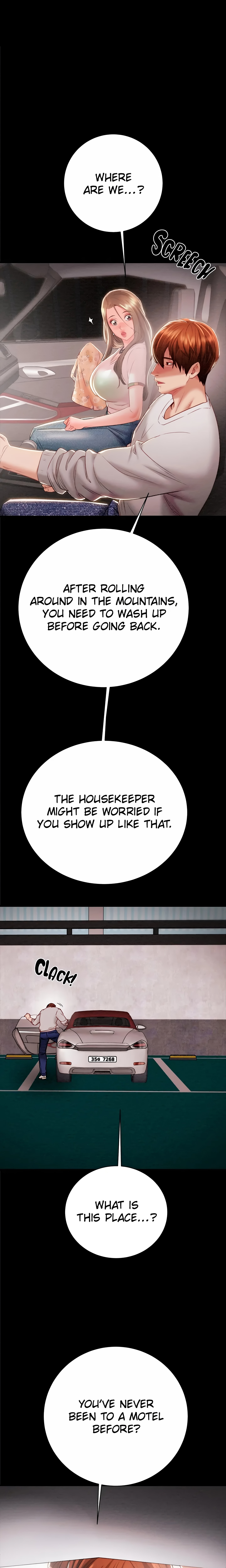 [MANGA DISTRICT EDITION] Man of Vengeance (UNCENSORED) chapter 20 page 38