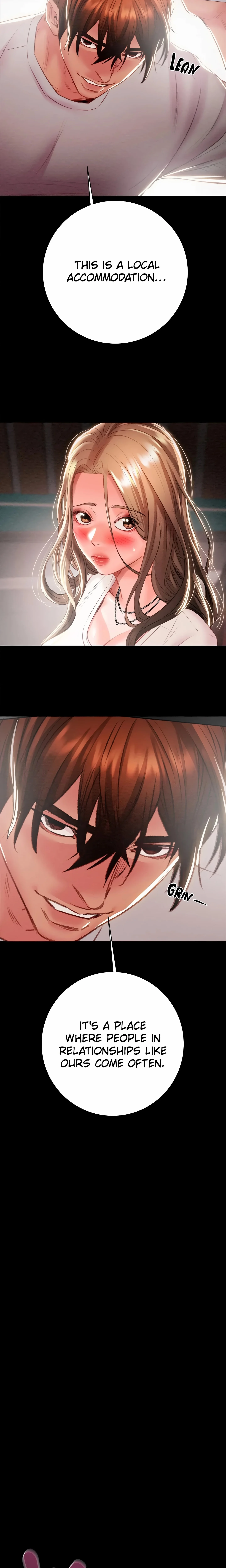 [MANGA DISTRICT EDITION] Man of Vengeance (UNCENSORED) chapter 20 page 39