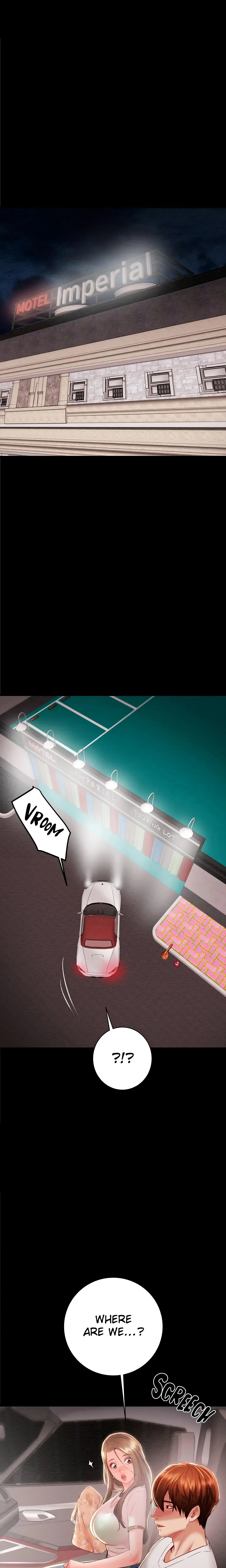 [MANGA DISTRICT EDITION] Man of Vengeance (UNCENSORED) chapter 21 page 1