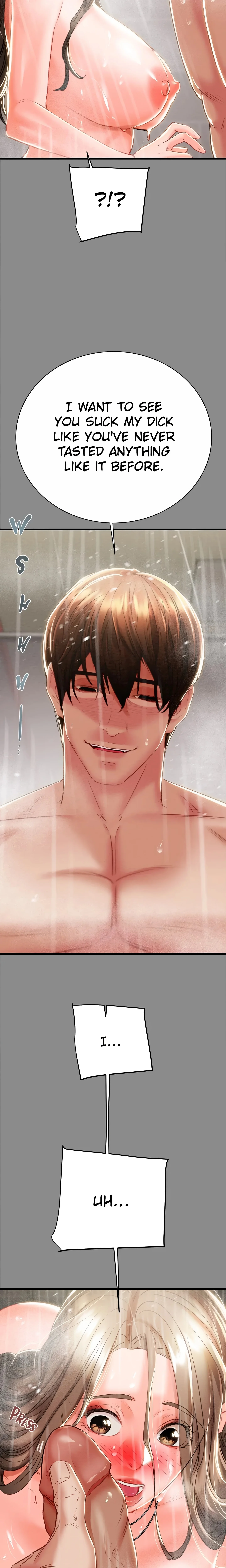 [MANGA DISTRICT EDITION] Man of Vengeance (UNCENSORED) chapter 21 page 27