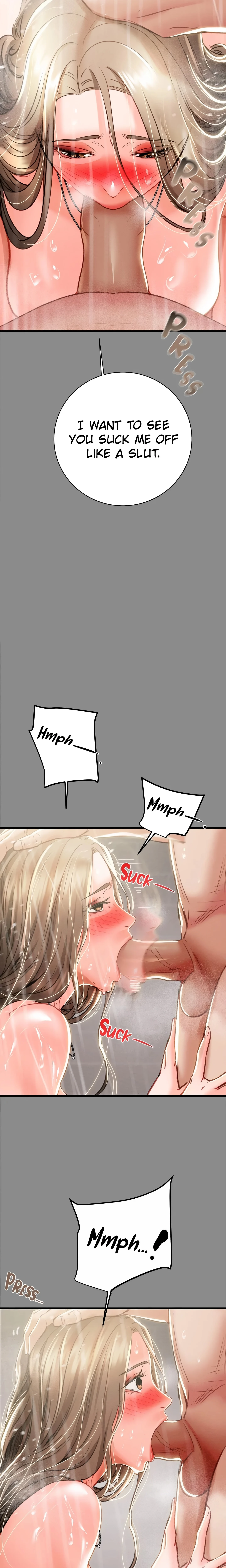[MANGA DISTRICT EDITION] Man of Vengeance (UNCENSORED) chapter 21 page 30