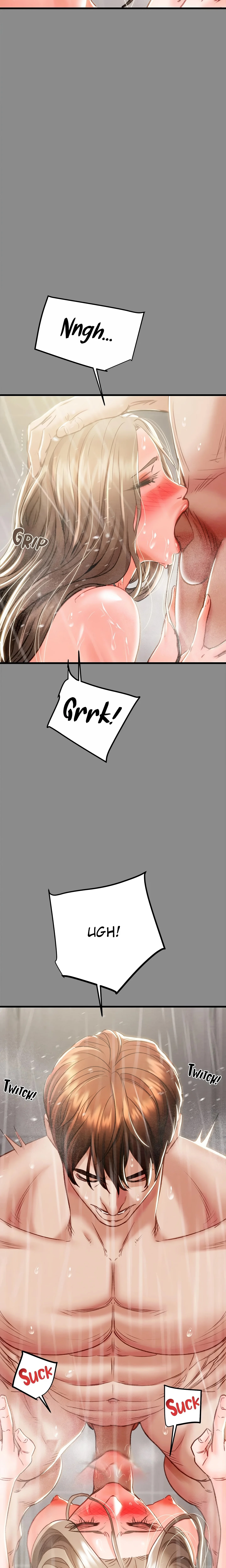 [MANGA DISTRICT EDITION] Man of Vengeance (UNCENSORED) chapter 21 page 31