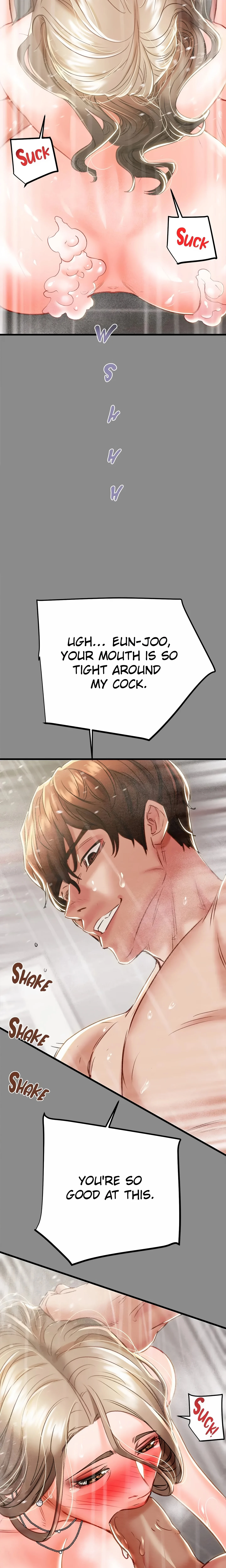 [MANGA DISTRICT EDITION] Man of Vengeance (UNCENSORED) chapter 21 page 32