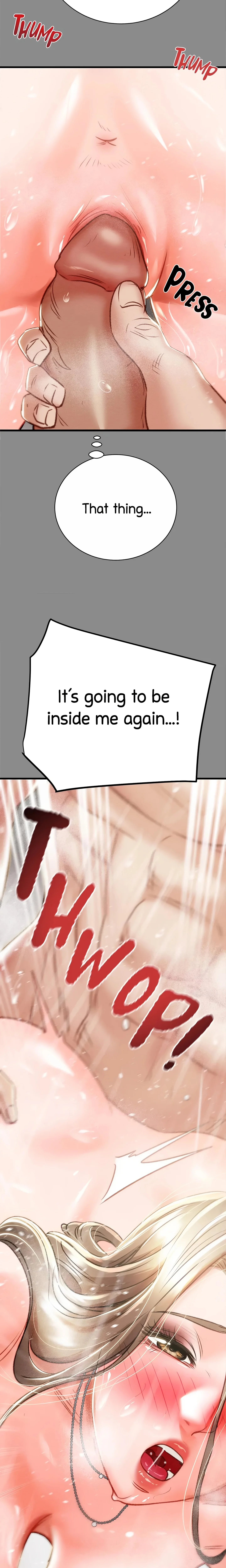 [MANGA DISTRICT EDITION] Man of Vengeance (UNCENSORED) chapter 22 page 2
