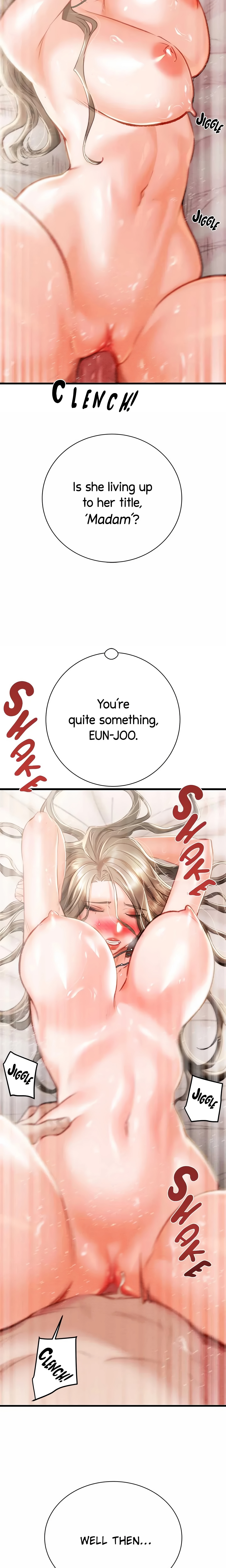 [MANGA DISTRICT EDITION] Man of Vengeance (UNCENSORED) chapter 22 page 17