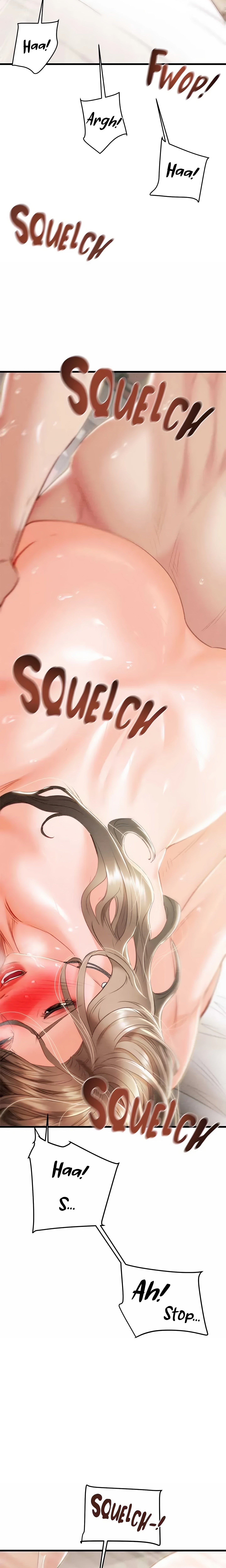 [MANGA DISTRICT EDITION] Man of Vengeance (UNCENSORED) chapter 22 page 24