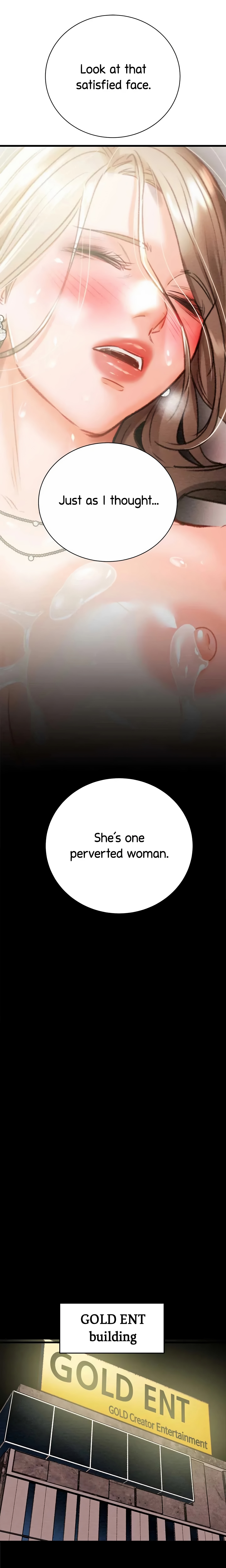 [MANGA DISTRICT EDITION] Man of Vengeance (UNCENSORED) chapter 22 page 28