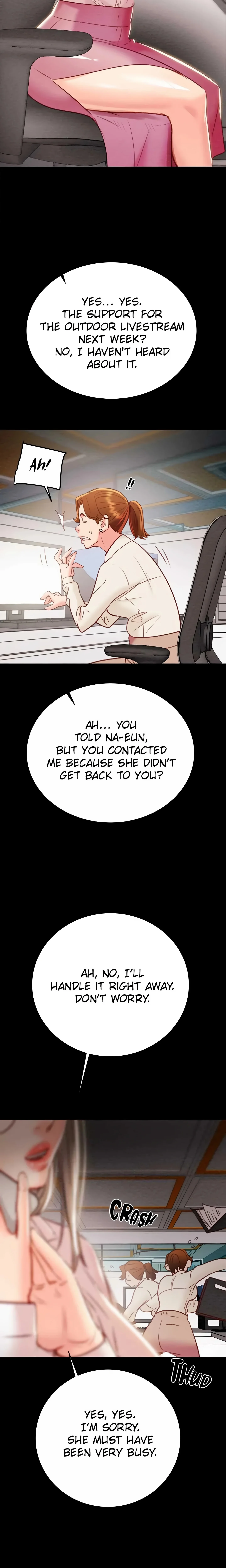 [MANGA DISTRICT EDITION] Man of Vengeance (UNCENSORED) chapter 22 page 30