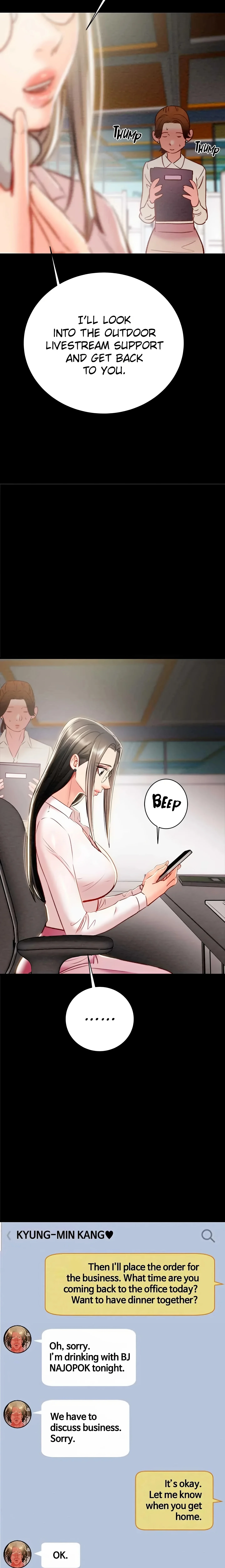 [MANGA DISTRICT EDITION] Man of Vengeance (UNCENSORED) chapter 22 page 32