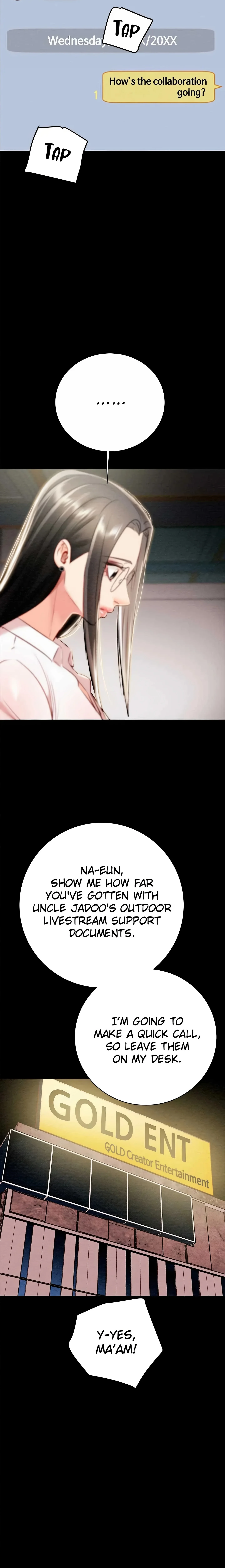 [MANGA DISTRICT EDITION] Man of Vengeance (UNCENSORED) chapter 22 page 33